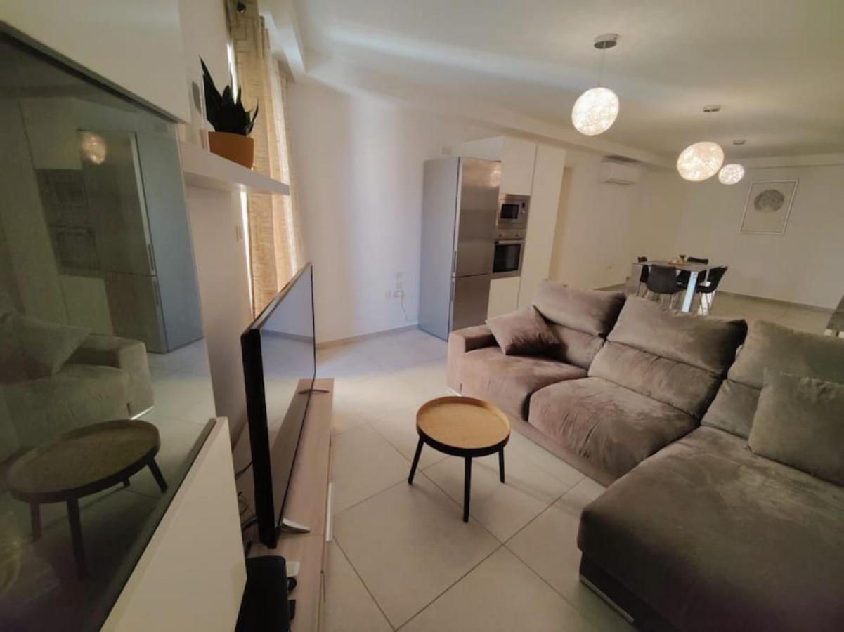 Perfect Place Gzira ภายนอก รูปภาพ