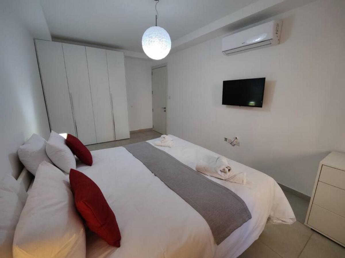 Perfect Place Gzira ภายนอก รูปภาพ