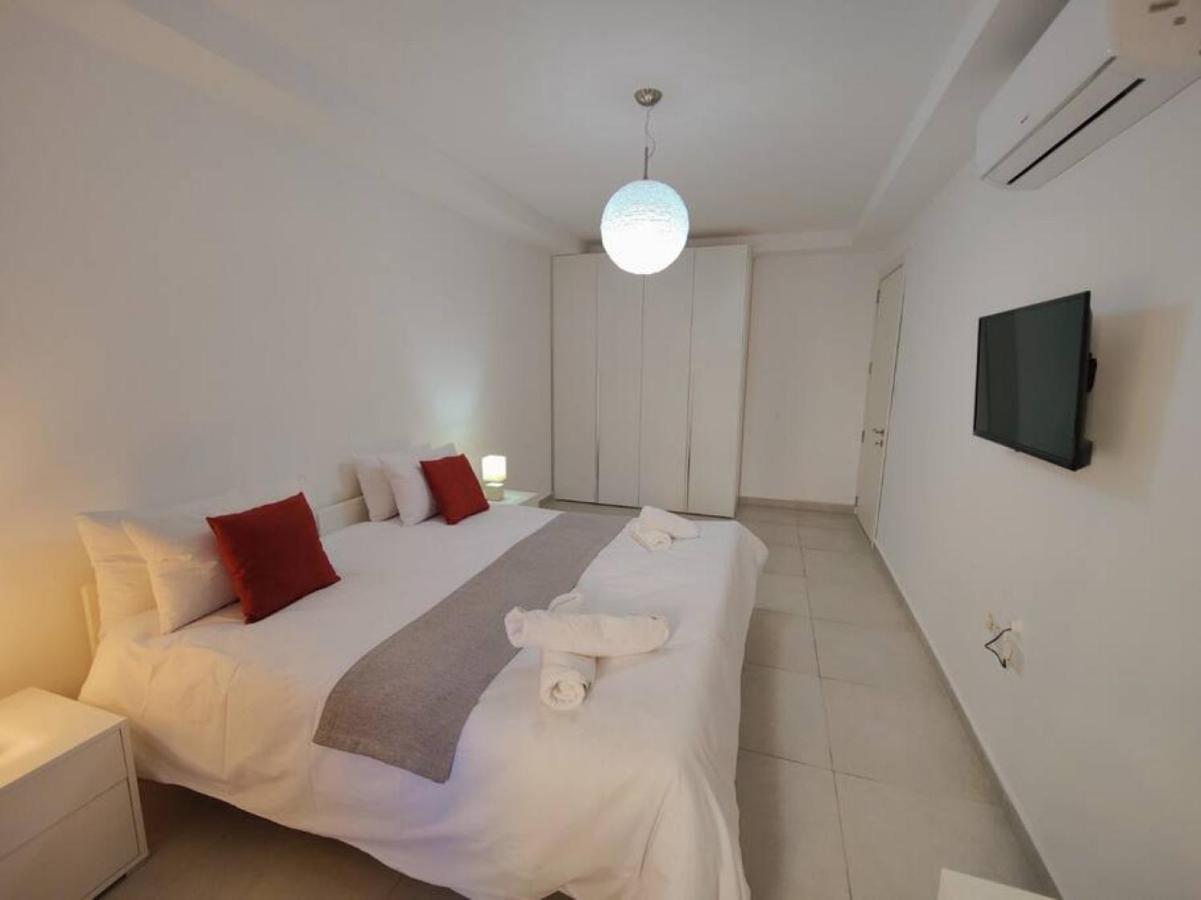Perfect Place Gzira ภายนอก รูปภาพ